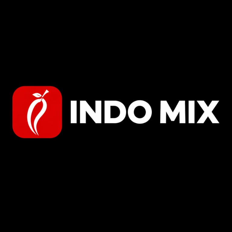 Welcome to Indo Mix