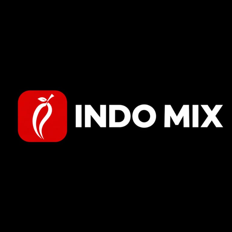 How Indo Mix Began in Brooklyn