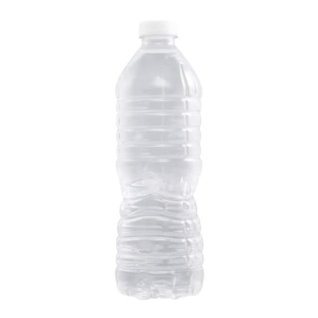 Bottle Water.