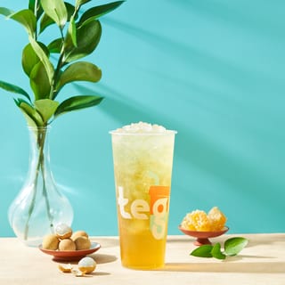 Honey Black Tea