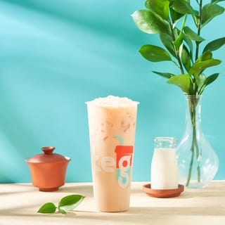 Classic Milk Tea