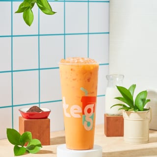 Thai Milk Tea