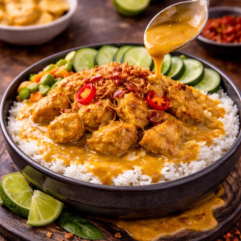 Takeout Made Easy